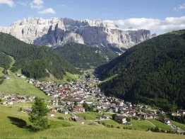 Garni-Hotel Concordia – Dolomites Home