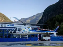 Elikos Helicopterservice