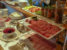 Garni-Hotel Concordia – Dolomites Home