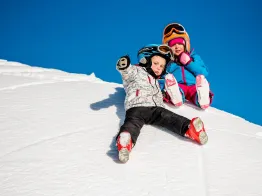 Scuola di sci & snowboard S. Cristina