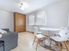 Apartments Chalet Villa Muse