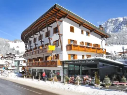 Hotel Des Alpes