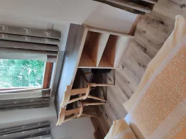 Apartments Chalet Eguia
