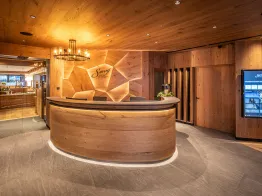 Savoy Dolomites Luxury Hotel