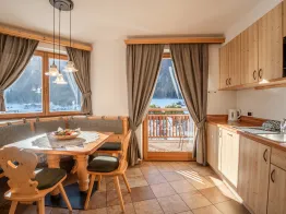 Residence Cësa Ladina
