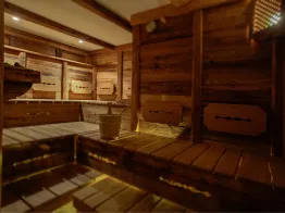 Hotel Muliac