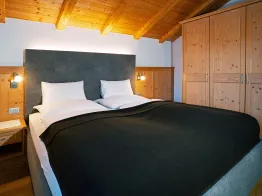 Apartments Ansciuda