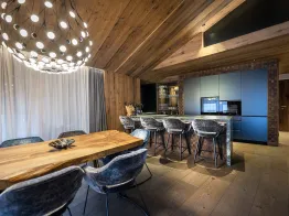 Chalet Urela - Luxury Apartment