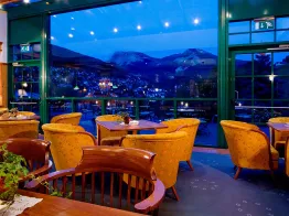 Alpin & Vital Hotel La Perla
