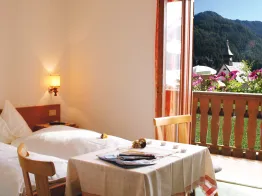 Garni - B&B Floreal