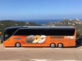 Taxi & Bus - Viaggi Gardena