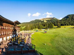 Monte Pana – Dolomites Hotel