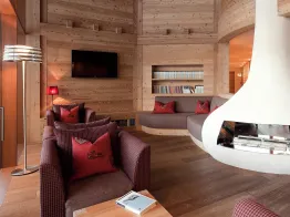 Hotel Chalet Gerard - The Mountain Lodge