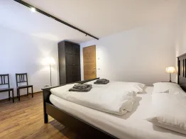 Apartments N°7 Saslong