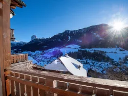 Apartments Villa Hetty