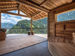 Charme Hotel Uhrerhof-Deur