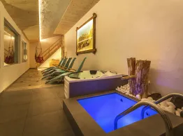 Schoenau Bio & SPA Family Apartments