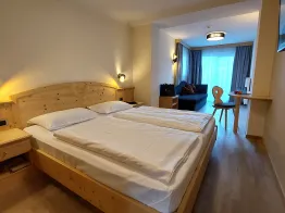 Hotel Cristallo