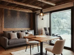 Luxury Chalet P