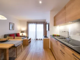 Residence Soleil