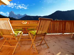 Apartments Chalet Tiscion - Agriturismo