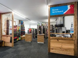 Ski Rental Scuola Sci S. Cristina