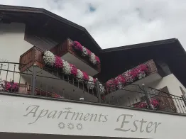 Apartments Ester