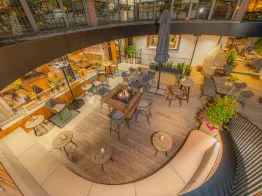 Zicoria Brasserie
