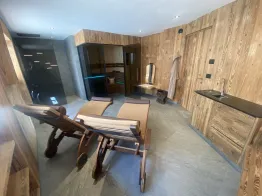 Apartments Chalet Romy