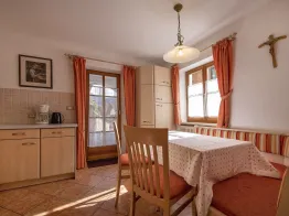 Apartments Cësa Carolina