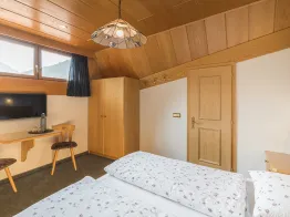 B&B - Ciaucëia