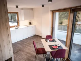 Apartments Arpa Chalet