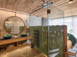 Chalet Vilaiet