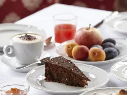Charme Hotel Uridl