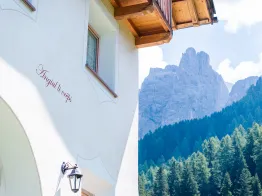 Apartments Angiul ti crëps - Agriturismo