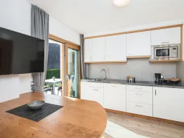 Apartments Amonit Mountain Living