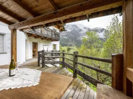 Apartments Ciancel - Luigi Ciechi