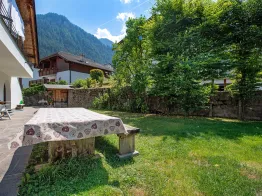 Apartments Cësa Ploner