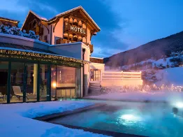 Alpin & Vital Hotel La Perla