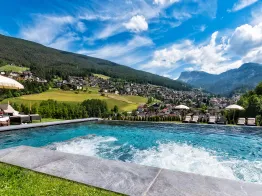 Alpin & Vital Hotel La Perla