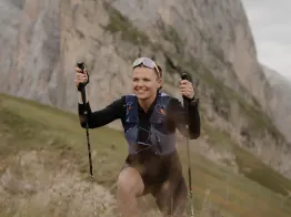 Messner Anja - Südtiroler Wanderleiter/Wanderführer