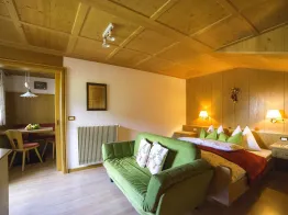 Apartments Chalet Aldian