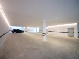Apartments LaBar