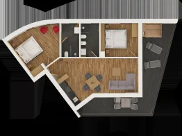 Aparments Chalet Insignis