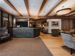 Vitalhotel Dosses
