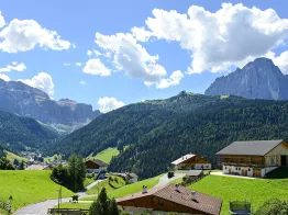 Apartments Chalet Paian