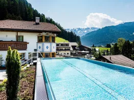 Residence Soraiser Dolomites small & luxury