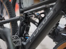 Bike Rental 2000