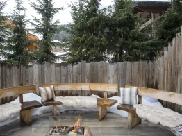 Garni-Hotel Mountainhome Villa Anna