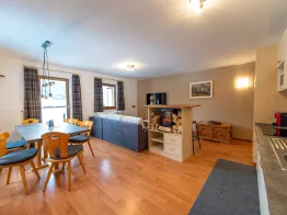 Apartments Chalet Alpina